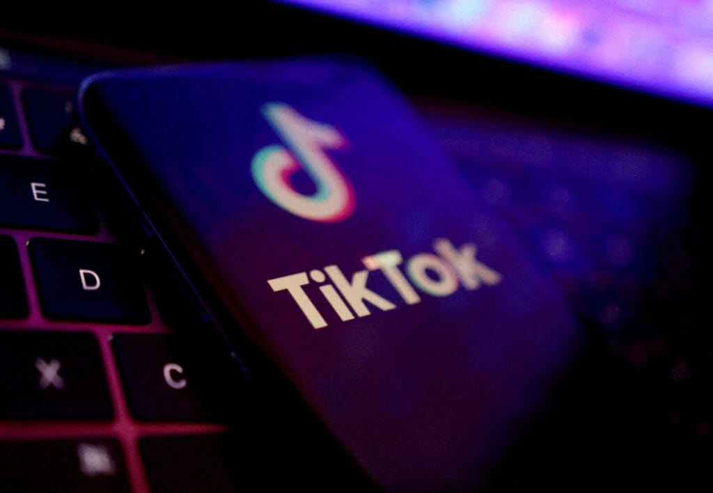 tiktok is back in the us 678dd346201a9 | Dang Ngoc Duy