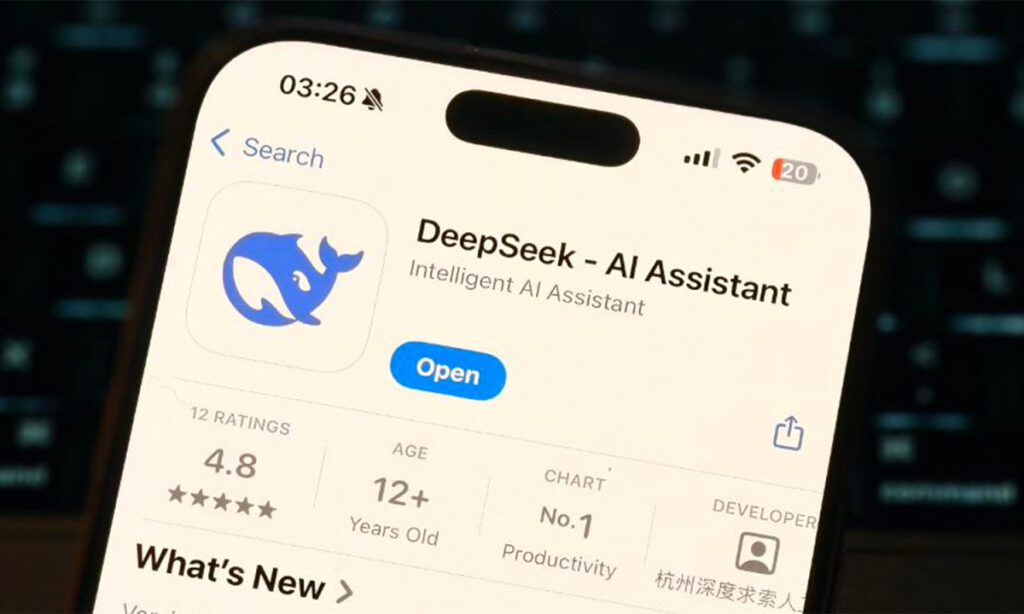 deepseek cheap but not yet effective 67a981bfa4544 | Dang Ngoc Duy