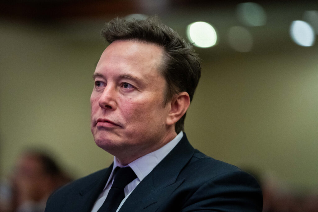 elon musk doesnt want to buy tiktok 67a98200cfb94 | Dang Ngoc Duy