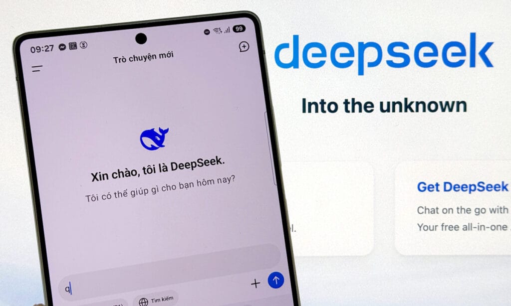 problems 99 and 911 are hot again as users try their hand at deepseek 67a049574643b | Dang Ngoc Duy