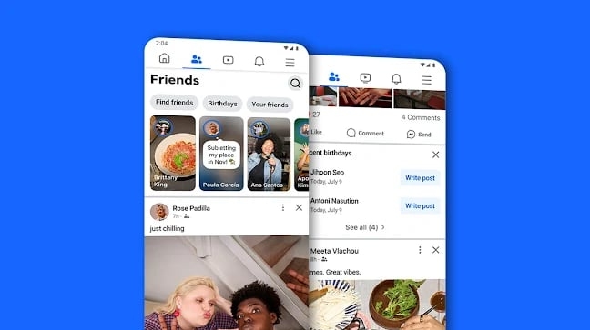 facebook adds return to original option 67ea1adfb17b3 | Dang Ngoc Duy