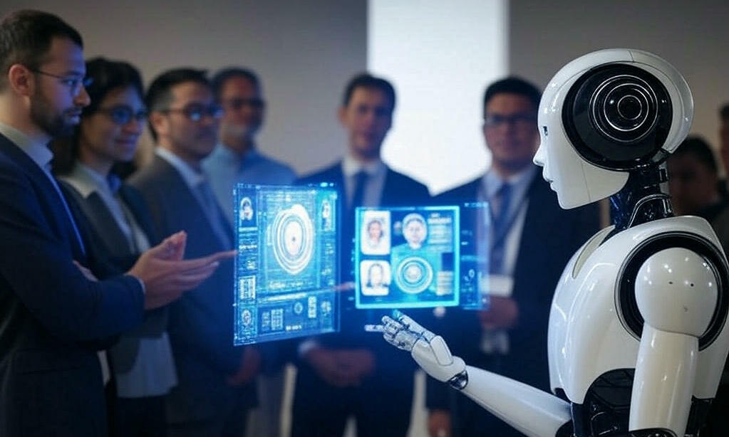 how is an ai agent different from current generative ai chatbots 67d8efaeee485 | Dang Ngoc Duy
