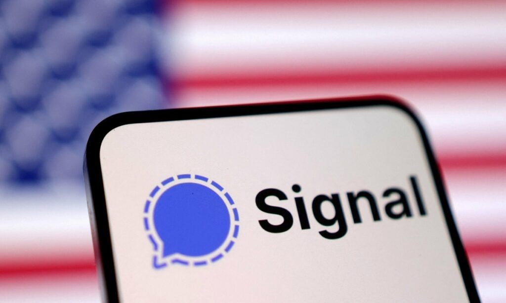 signal downloads skyrocket after secret chat group leak 67ea1a2184fd3 | Dang Ngoc Duy