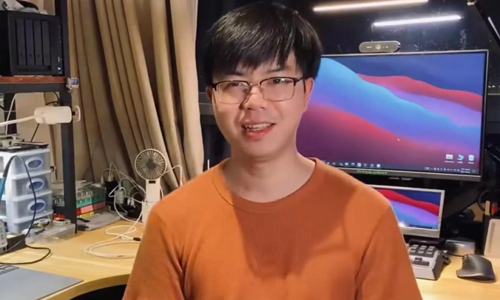 9x founder ambitious to conquer humanoid robot challenge 67fc8fe244eca | Dang Ngoc Duy