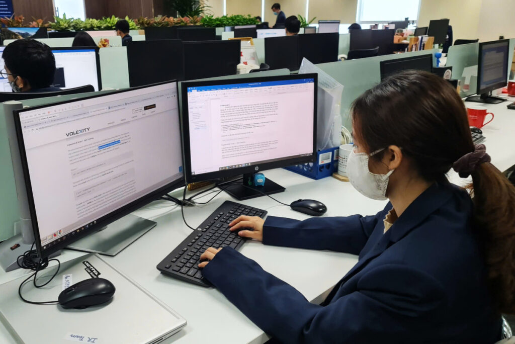 businesses can be frozen due to cyber attacks 67fc8f63769b0 | Dang Ngoc Duy