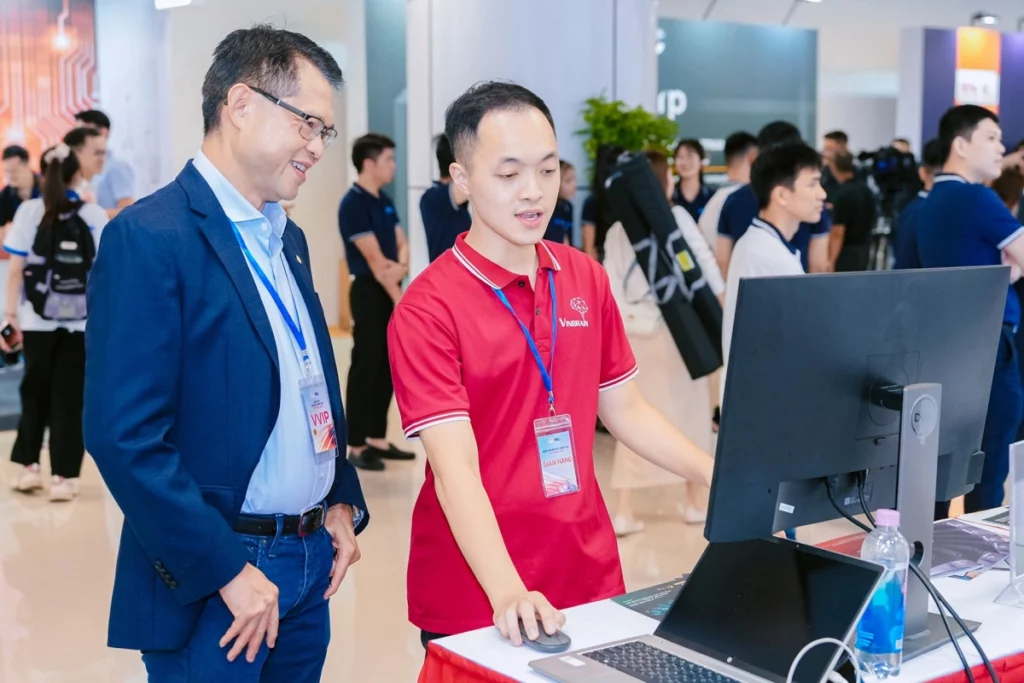 cash flow into vietnamese ai startups increases 8 times 680f04a951d14 | Dang Ngoc Duy