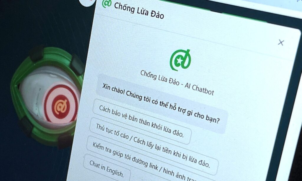 former hacker hieu pc uses ai to identify scam links 680f0428206d9 | Dang Ngoc Duy