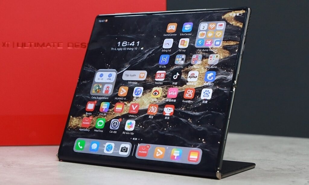 huawei may have sold 400000 tri fold smartphones 67fc902462c9b | Dang Ngoc Duy