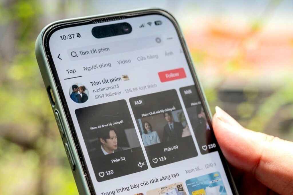 tiktok vietnam will process movie summary videos within 48 hours 680f04b03eb98 | Dang Ngoc Duy
