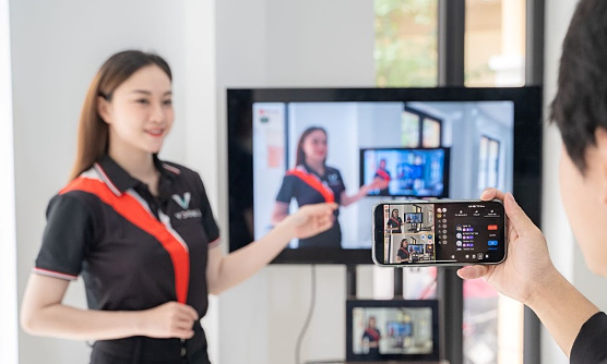 vdone platform supports multi angle livestreaming 6805ccaebf808 | Dang Ngoc Duy