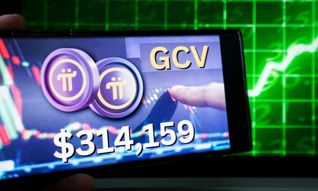 consensus price and the impossible dream of pi cryptocurrency players 681844e89b0ad | Dang Ngoc Duy