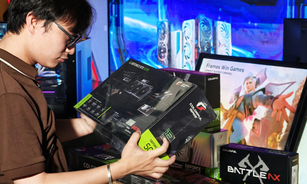 hunting for graphics cards to teach ai 682c7364e6e60 | Dang Ngoc Duy