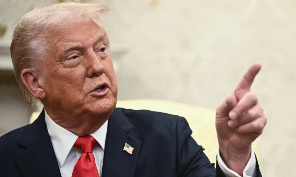 trump says tiktok is interesting will continue to renew 68184428ba06a | Dang Ngoc Duy