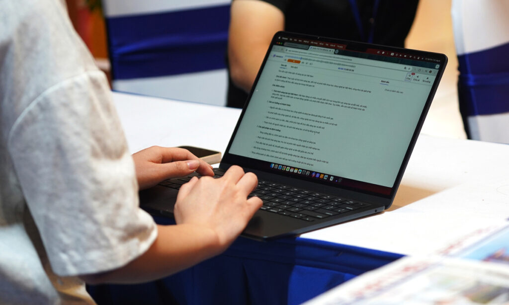 journalism in the ai era 6858d7f443196 | Dang Ngoc Duy
