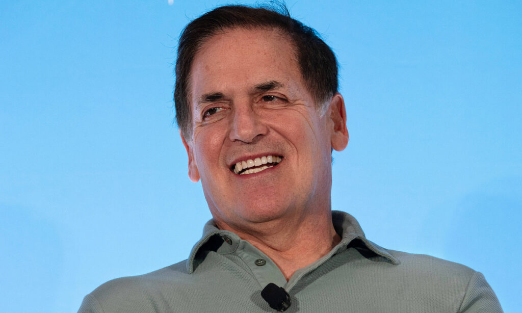 American billionaire: 'AI can create the first trillionaire' 5 american billionaire ai can create the first trillionaire 686b4c7983591 | Dang Ngoc Duy