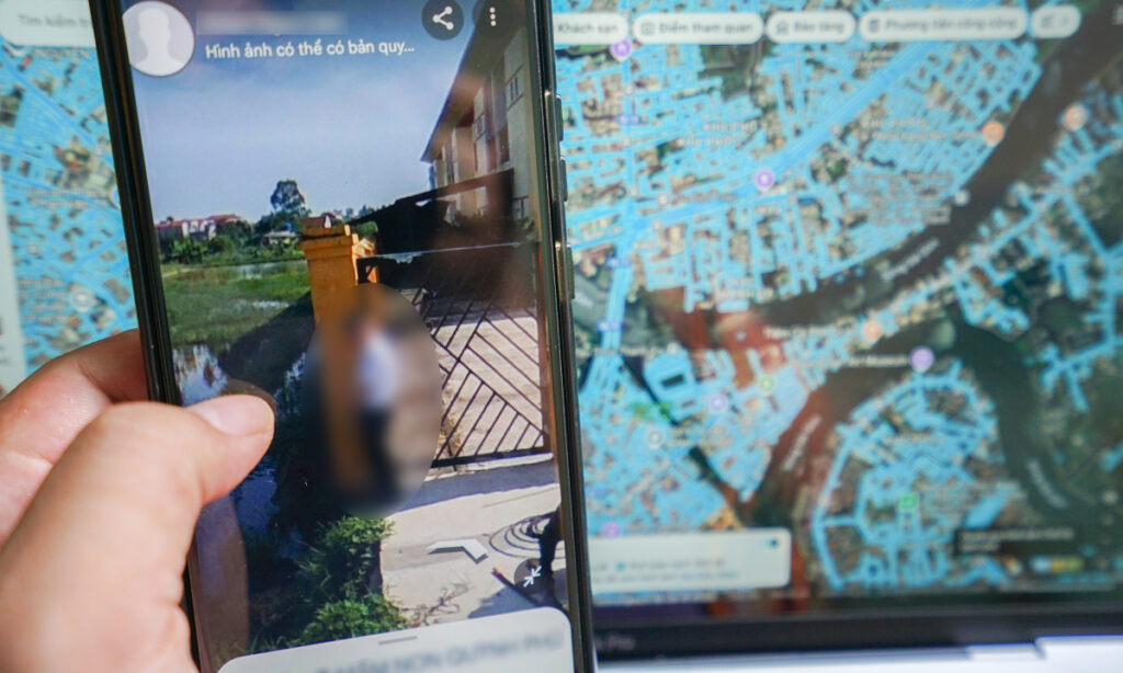 how to delete photos on google street view due to privacy concerns 686b4dbc48b3b | Dang Ngoc Duy