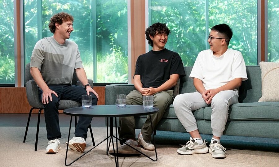 openai talent becomes metas chief superintelligence scientist 6886fce2089d5 | Dang Ngoc Duy