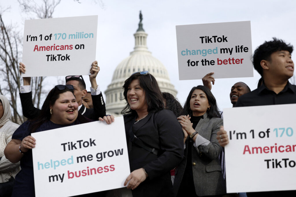 tiktok is creating a new version before its sale deadline 686b4d3ba37fe | Dang Ngoc Duy