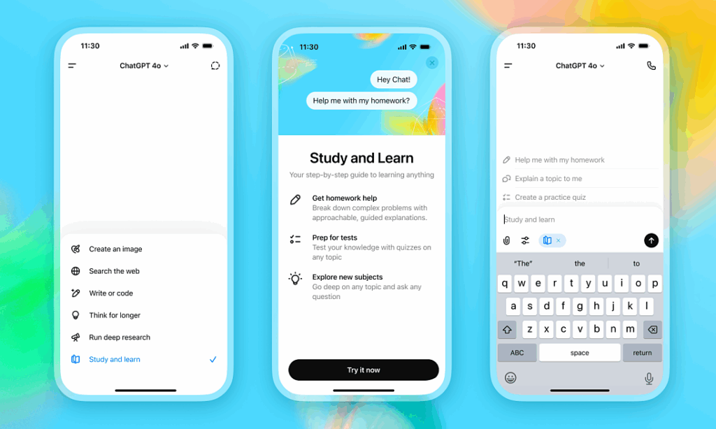 chatgpt adds study mode 6890399ae602c | Dang Ngoc Duy