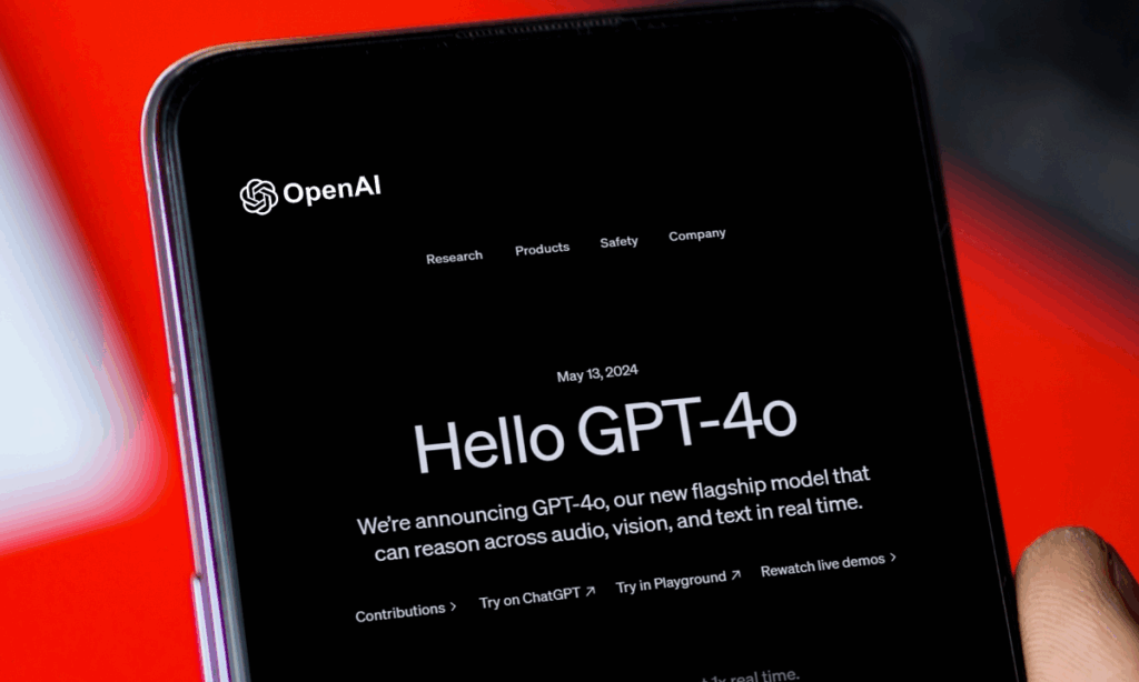 gpt 5 criticized openai brings gpt 4o back to chatgpt 689972161b384 | Dang Ngoc Duy