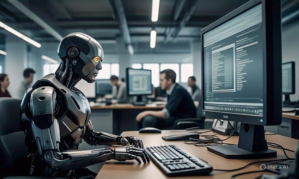 MIT: Only 5% of businesses apply AI to create success 8 mit only 5 of businesses apply ai to create success 68abee6909f24 | Dang Ngoc Duy