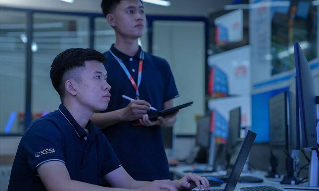 the cryptocurrency detective profession of vietnamese engineers 6890389ed43f1 | Dang Ngoc Duy