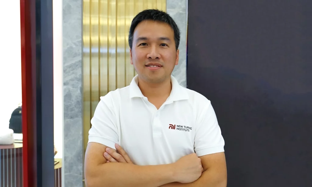 vietnamese phd tells about four magical days developing ai to solve math olympiads 68a2ae3b020d3 | Dang Ngoc Duy