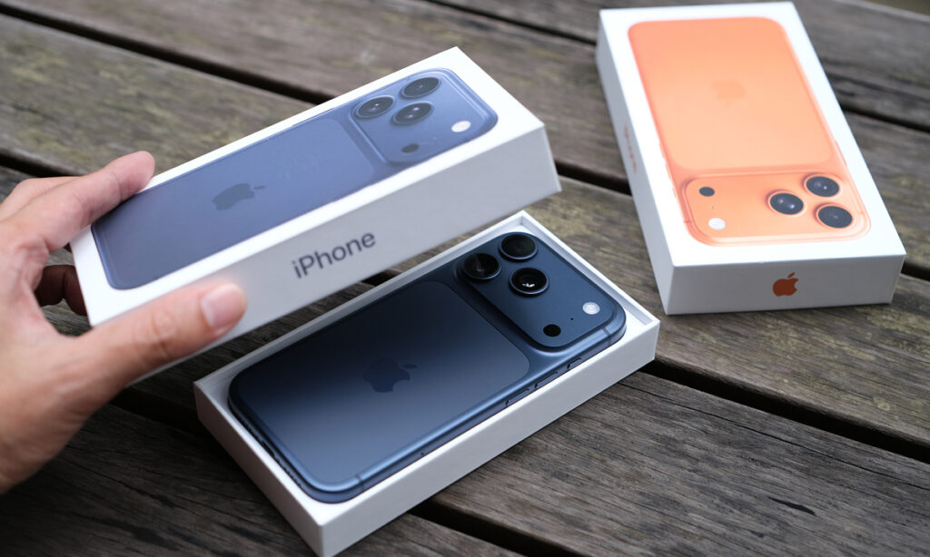 a scam appears to lure people into buying cheap iphone 17 68d0d1475f391 | Dang Ngoc Duy
