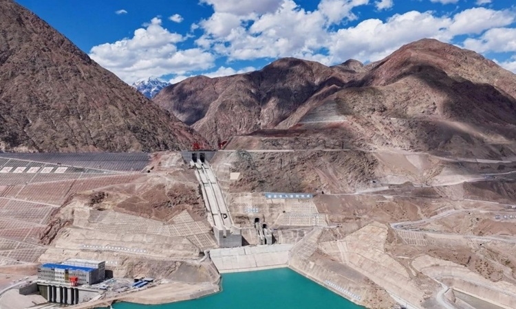 ai helps build 247m high concrete super dam 68da09c08f602 | Dang Ngoc Duy