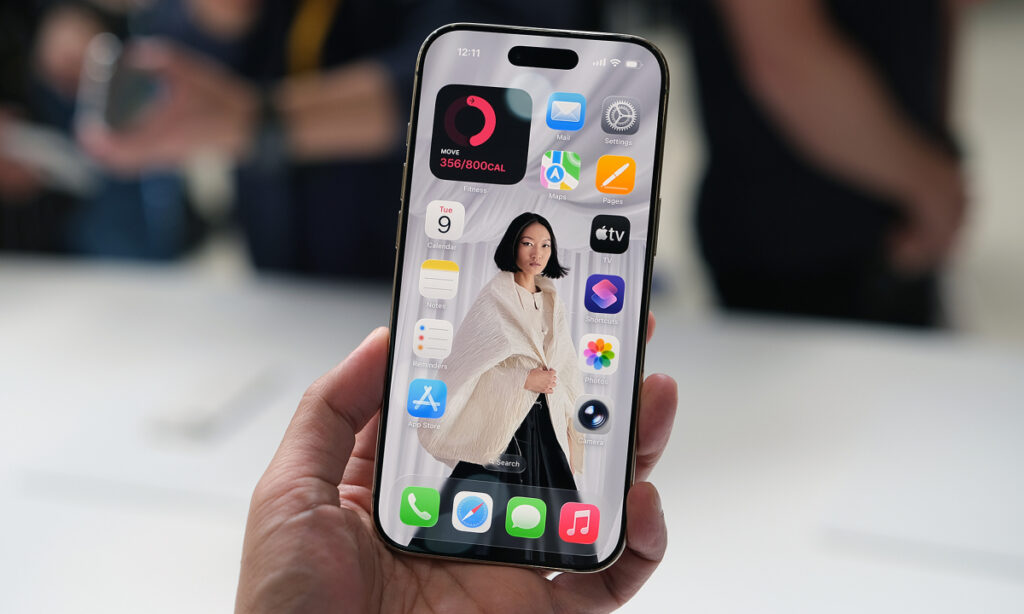 ai pales in comparison to iphone 17 event 68c79504e069d | Dang Ngoc Duy