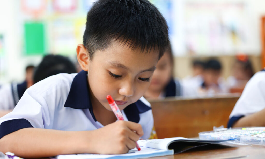 ai should be introduced into primary schools but with a cautious roadmap 68da093db9067 | Dang Ngoc Duy
