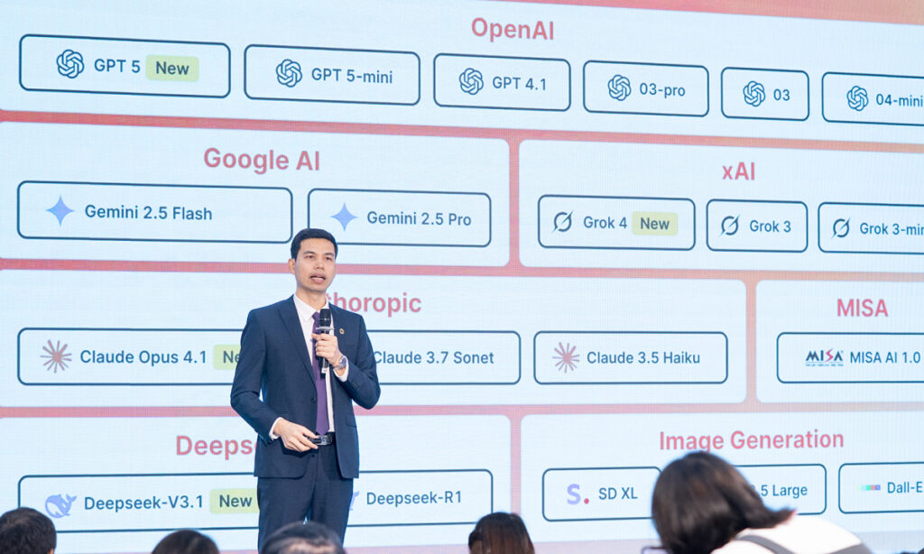 ai vietnam platform unifies ai models into one application 68c79481ae699 | Dang Ngoc Duy