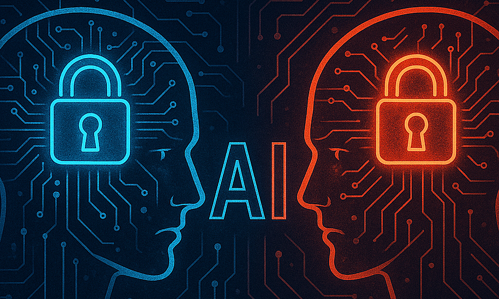 cybercon asia 2025 cybersecurity event discusses ai vs ai 68c79548ea623 | Dang Ngoc Duy