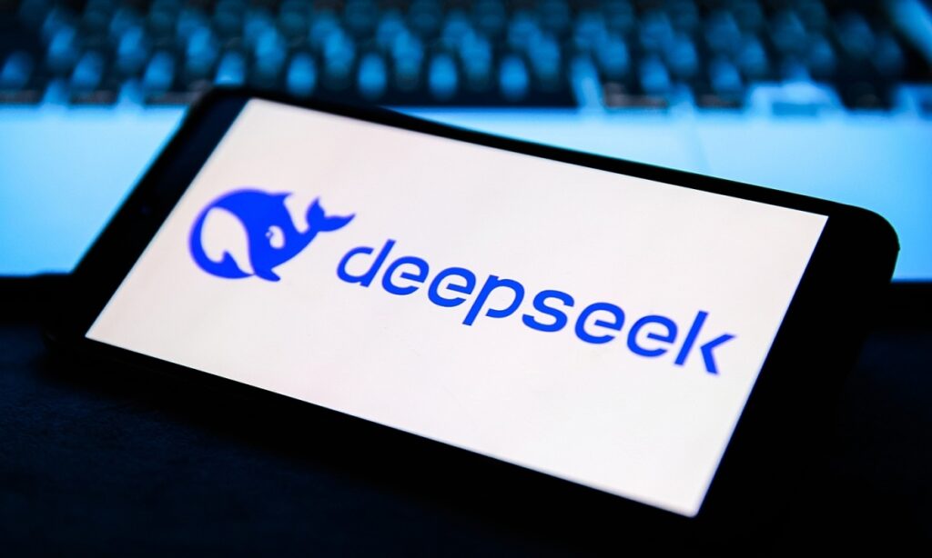 deepseek claims it only cost 294000 to train an ai model 68d0d03f781ea | Dang Ngoc Duy