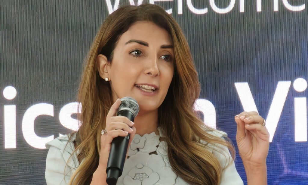 Ericsson Vietnam President: '5G deployment speed is extremely impressive' 5 ericsson vietnam president 5g deployment speed is extremely impressive 68c796f600fce | Dang Ngoc Duy