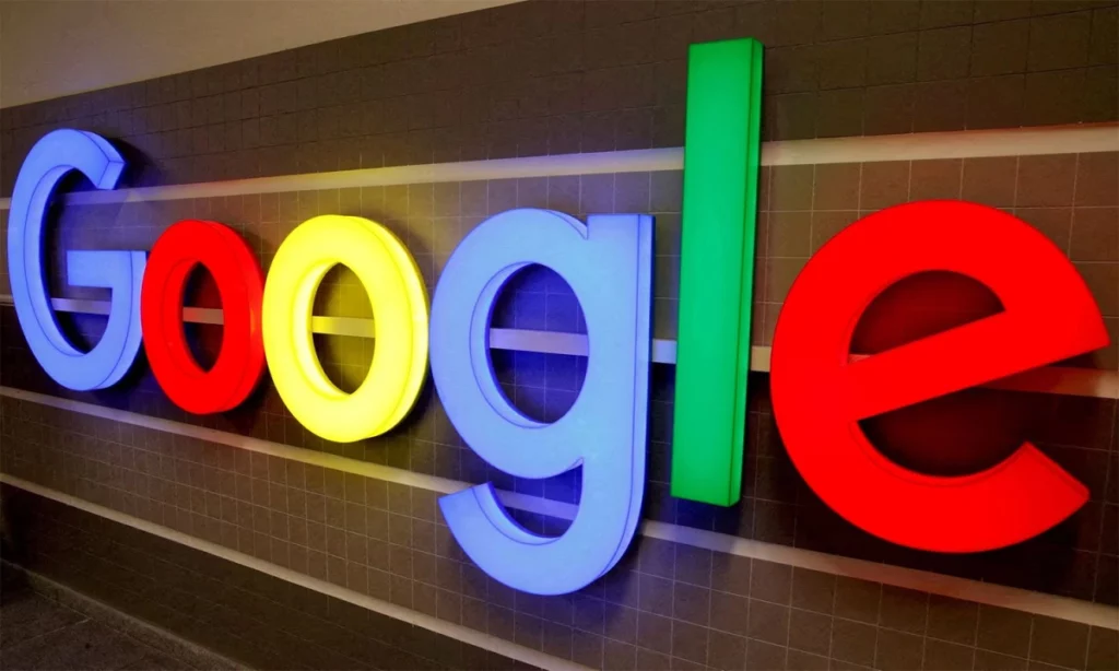 Google 'cuts more than a third of small-scale managers' 5 google cuts more than a third of small scale managers 68b52403007a3 | Dang Ngoc Duy