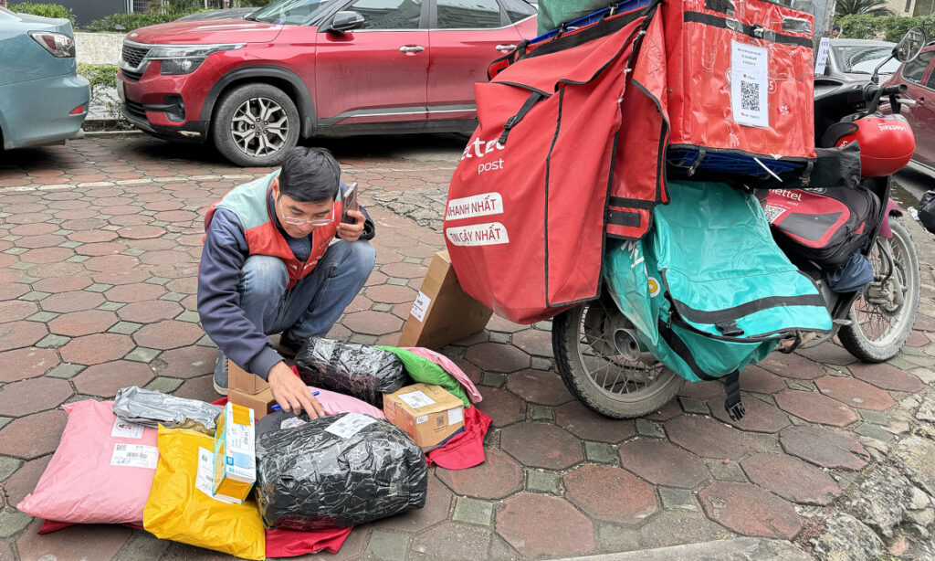 hanoi will open a digital booth on e commerce platforms 68da0bdcf2187 | Dang Ngoc Duy