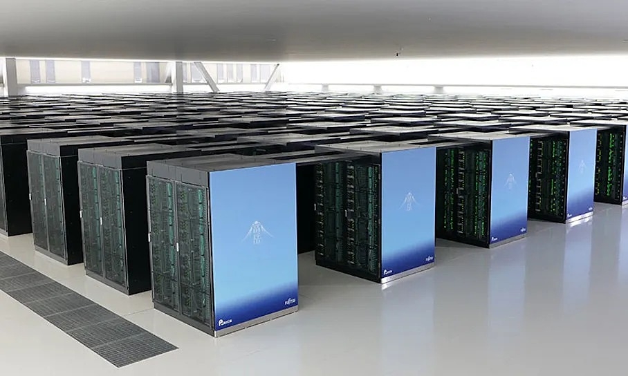 Japan to build world's fastest AI supercomputer 5 japan to build worlds fastest ai supercomputer 68b5247f5e8a0 | Dang Ngoc Duy