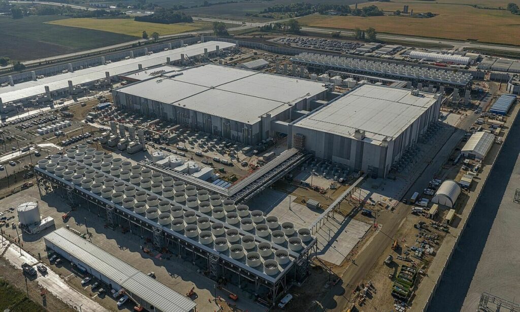 microsoft turns foxconn factory into most powerful ai data center 68d0d0c0922a7 | Dang Ngoc Duy