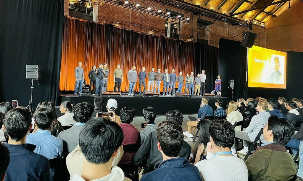 the 20 something startup wave in the ai era 68d0cf7ca4685 | Dang Ngoc Duy