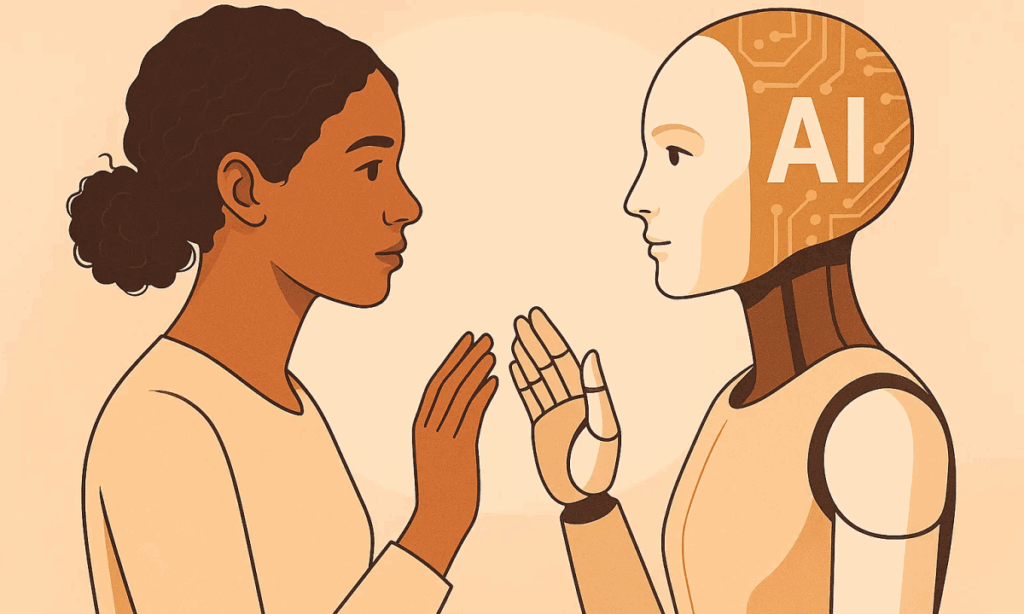 Why are women more reluctant to use AI than men? 1 why are women more reluctant to use ai than men 68be5aaf7e586 | Dang Ngoc Duy