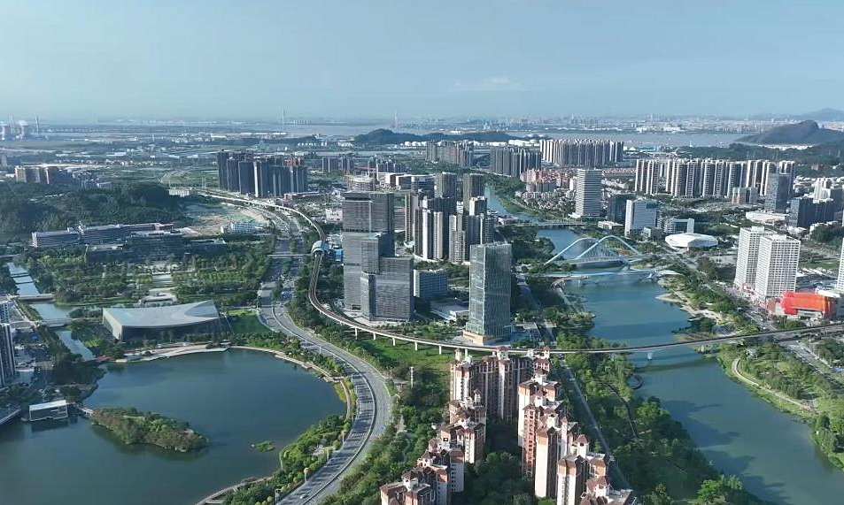 why hangzhou is becoming a leading ai hub 68c7943a99183 | Dang Ngoc Duy