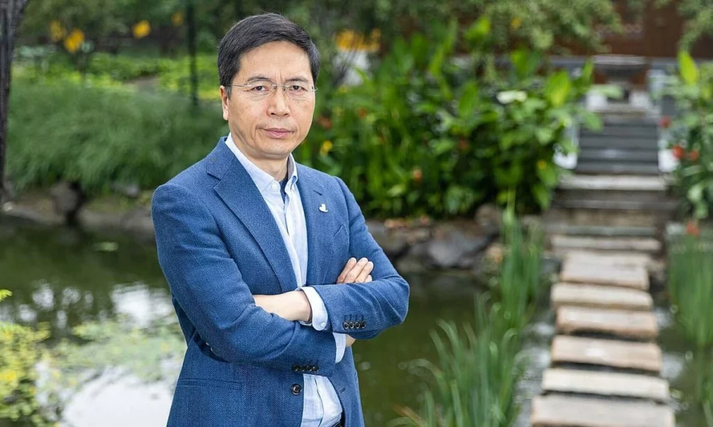 AI scientist's journey to give up the 'American dream' and return to China 6 ai scientists journey to give up the american dream and return to china 68ec829ad58ea | Dang Ngoc Duy