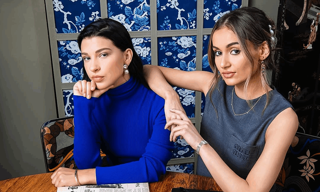 bill gates youngest daughters ai company attracts attention 68fef4a4c3e1c | Dang Ngoc Duy