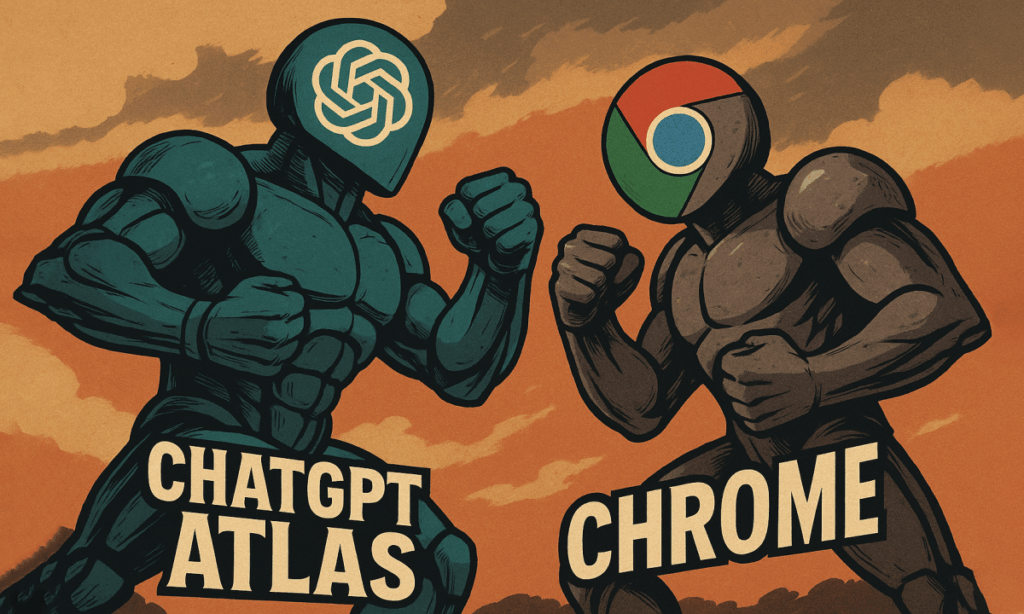 chatgpt atlas browser and the battle to control the internet door 68fef4e982139 | Dang Ngoc Duy