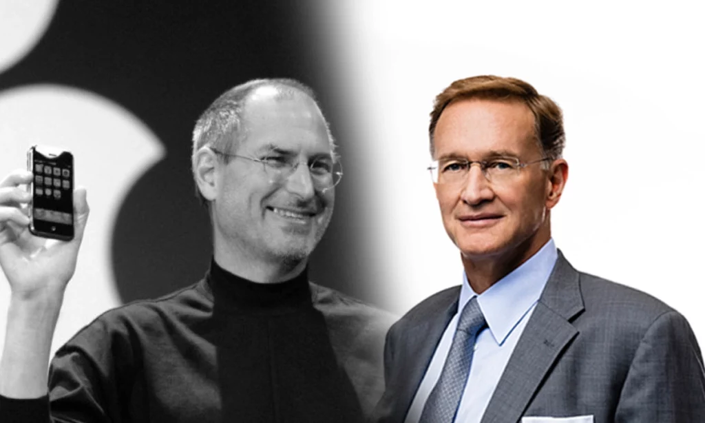 how steve jobs forced corning to make tempered glass for iphone 68fef4ec81b34 | Dang Ngoc Duy