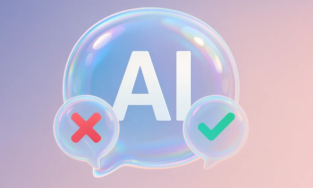 mixed views on the ai bubble 68f5ba5d11c43 | Dang Ngoc Duy
