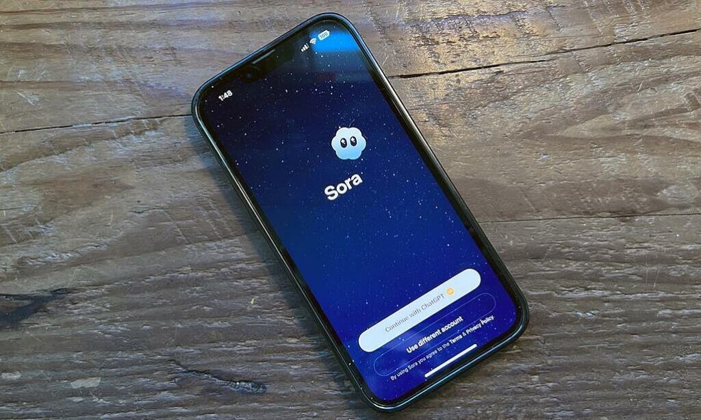 sora 2 hits one million downloads faster than chatgpt 68ec82dc2528b | Dang Ngoc Duy