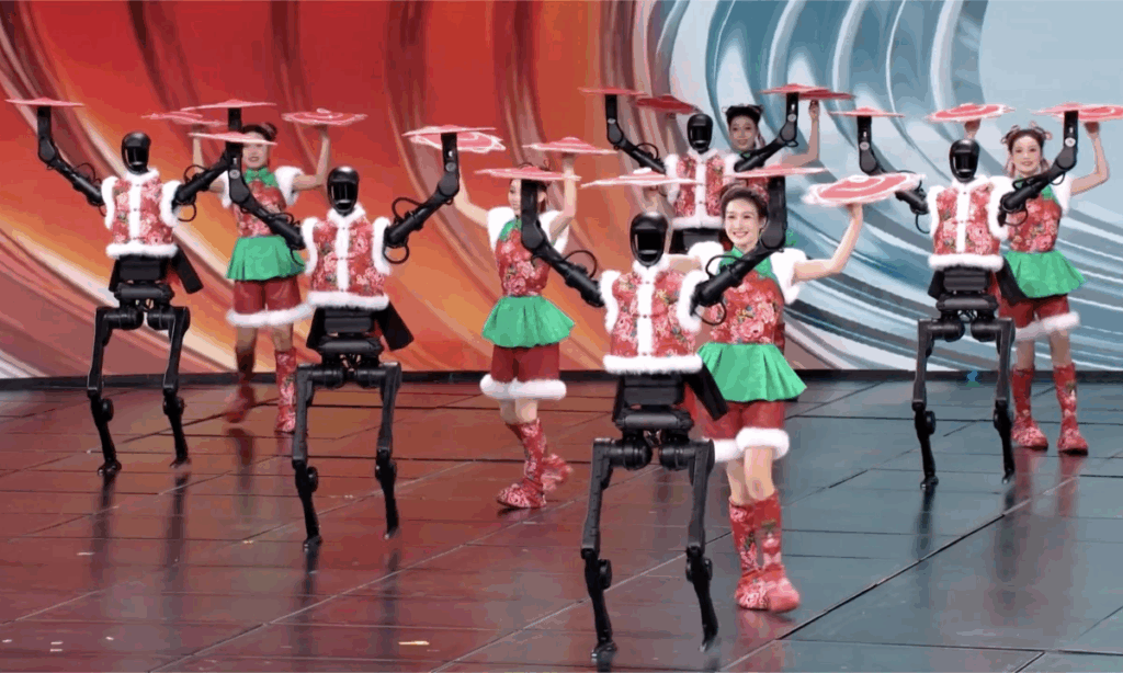 chinas humanoid robot rental fever cools down 6923dfb918558 | Dang Ngoc Duy