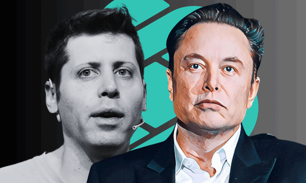 elon musk war of words with sam altman over tesla car order 6908301e2222d | Dang Ngoc Duy